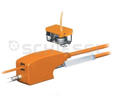více o produktu - Čerpadlo kondenzátu Silent + Mini Orange, Aspen
